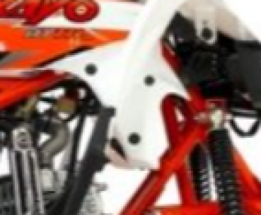 Preview: Seitenverkleidung  Quad Kayo AT 125 laut Bild